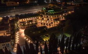 Clarion Collection Hotel Griso Lecco