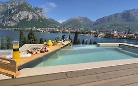 Clarion Collection Hotel Griso Lecco