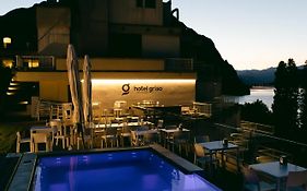 Clarion Collection Hotel Griso Lecco