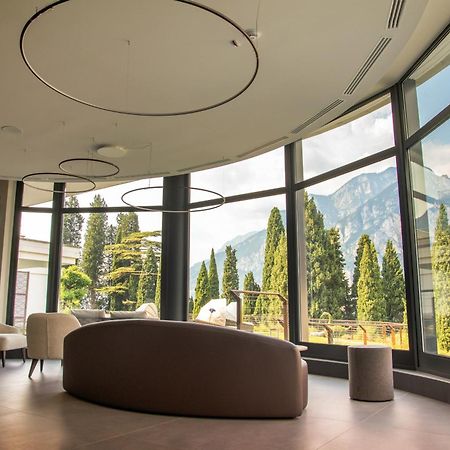 Clarion Collection Hotel Griso Lecco Malgrate Esterno foto