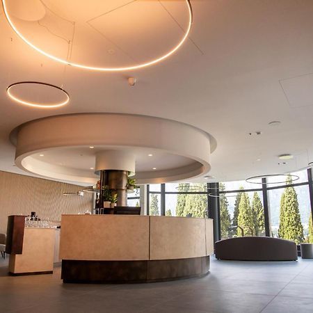 Clarion Collection Hotel Griso Lecco Malgrate Esterno foto