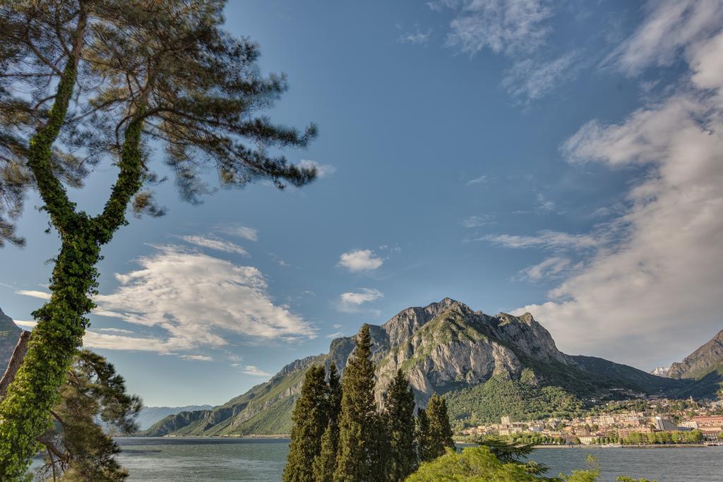 Clarion Collection Hotel Griso Lecco Malgrate Esterno foto