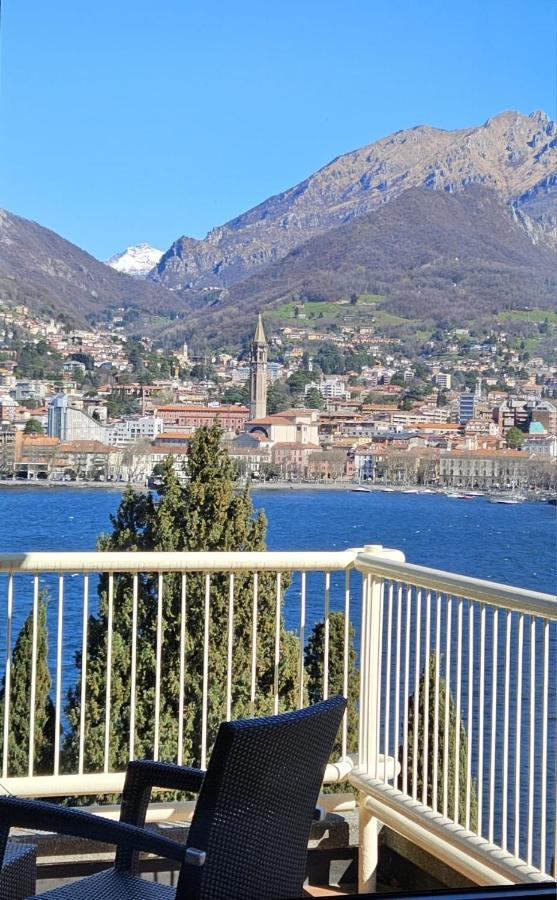 Clarion Collection Hotel Griso Lecco Malgrate Esterno foto