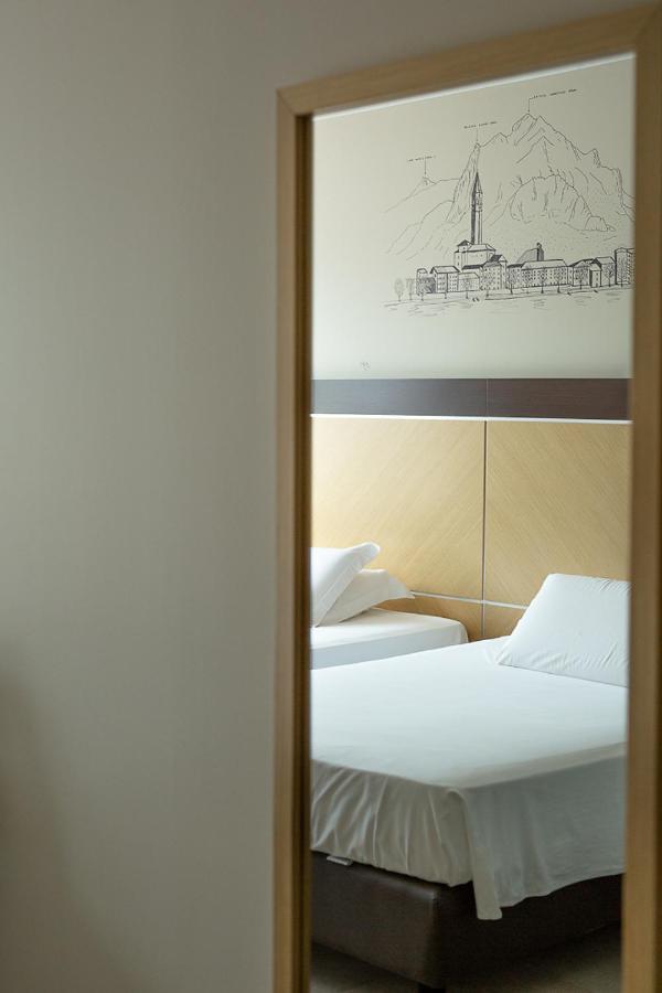 Clarion Collection Hotel Griso Lecco Malgrate Esterno foto
