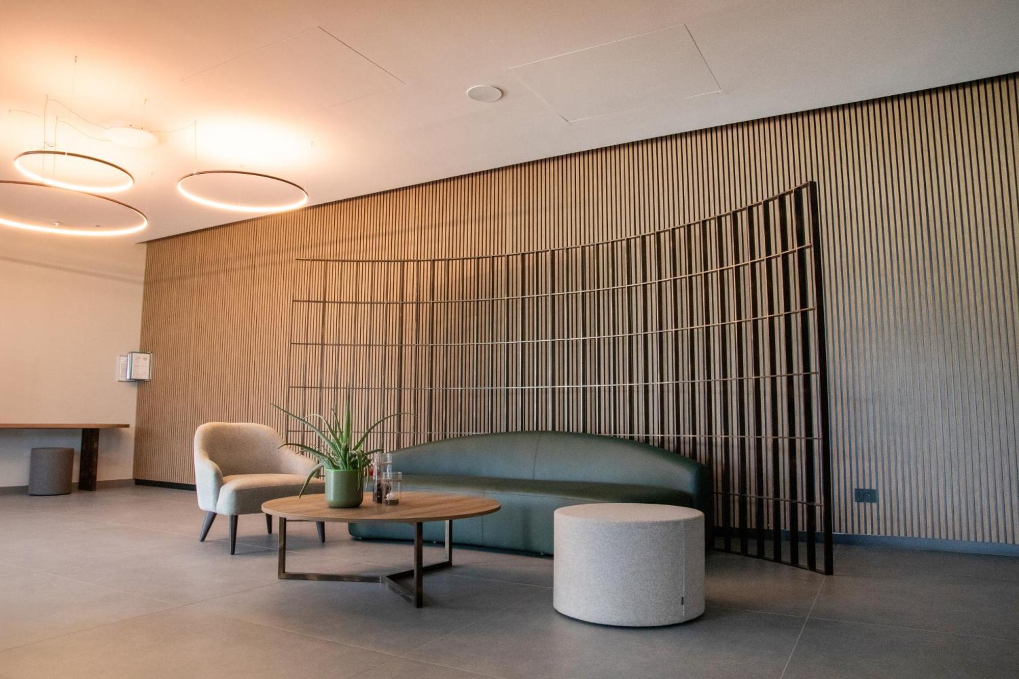 Clarion Collection Hotel Griso Lecco Malgrate Esterno foto