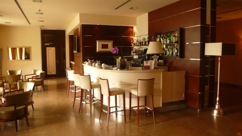Clarion Collection Hotel Griso Lecco Malgrate Esterno foto