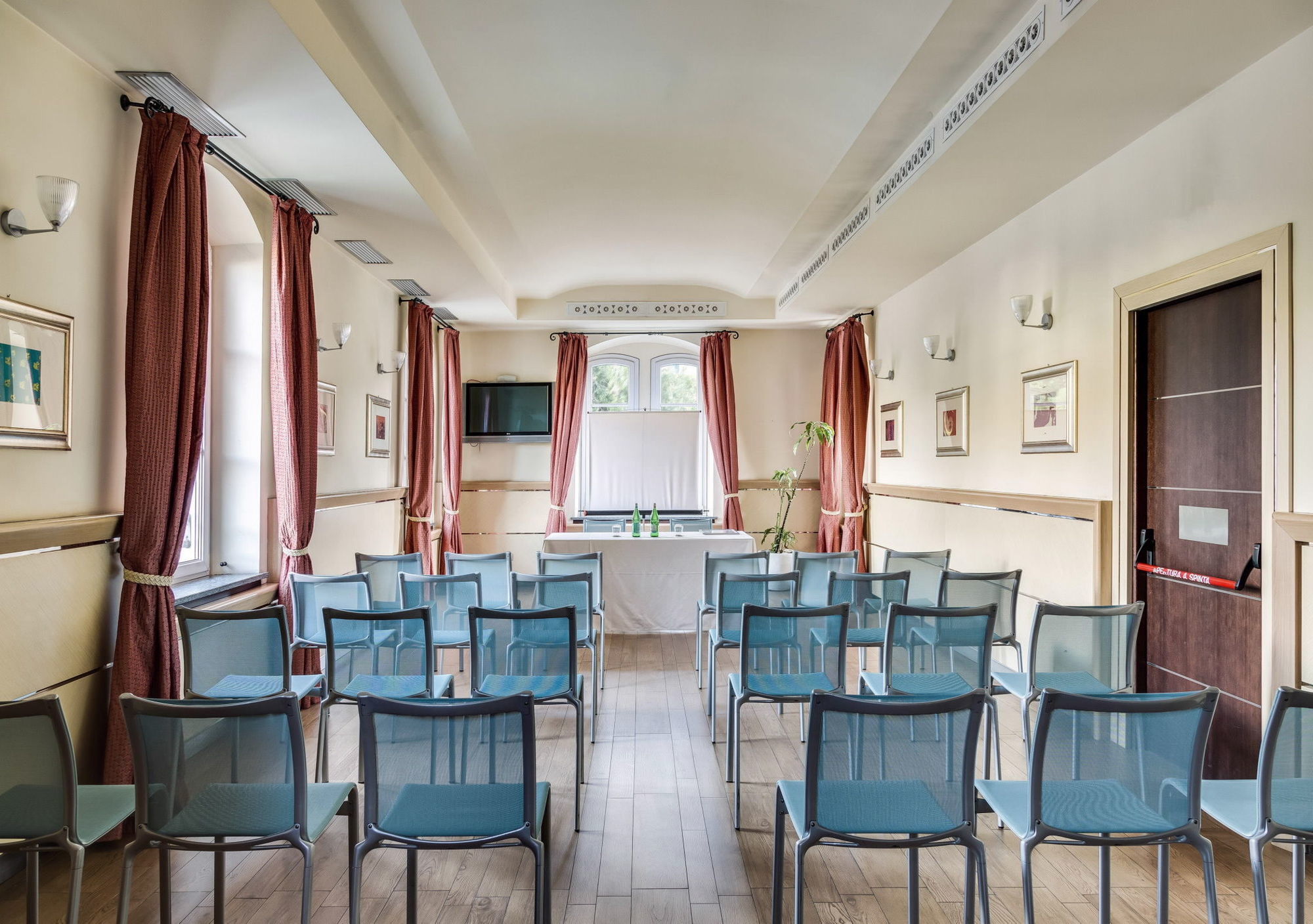Clarion Collection Hotel Griso Lecco Malgrate Servizi foto
