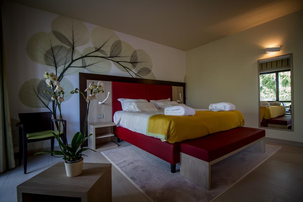 Clarion Collection Hotel Griso Lecco Malgrate Esterno foto