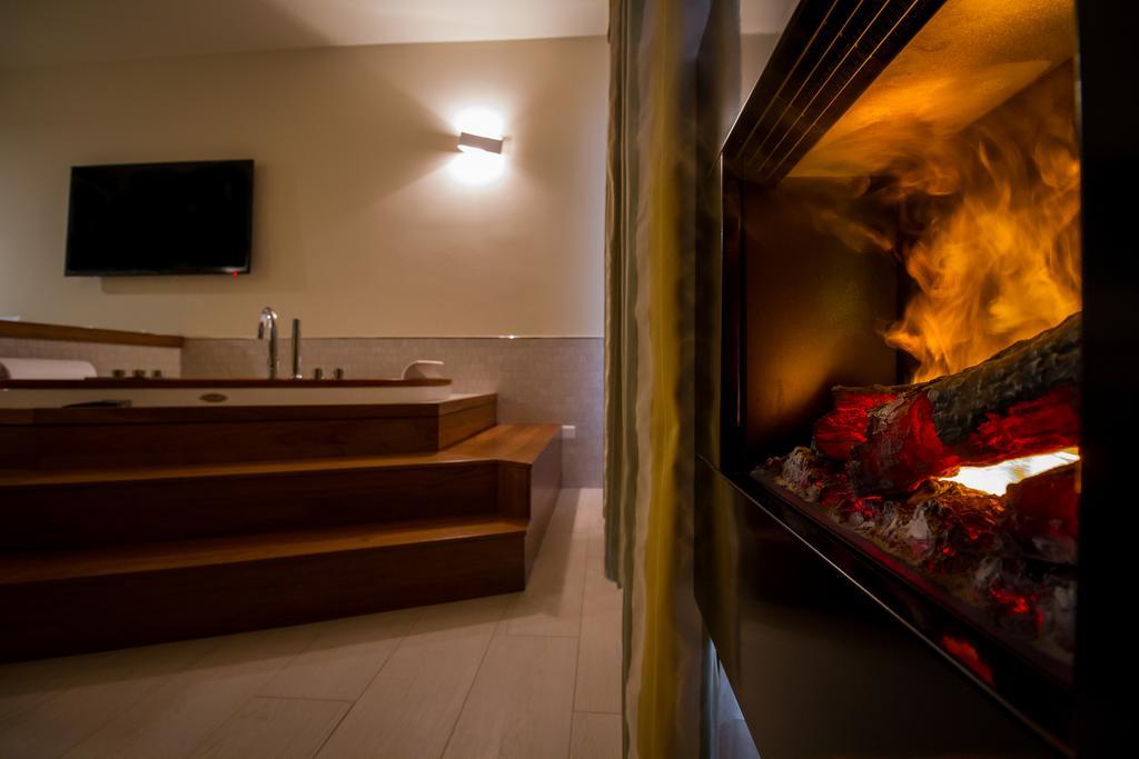 Clarion Collection Hotel Griso Lecco Malgrate Esterno foto