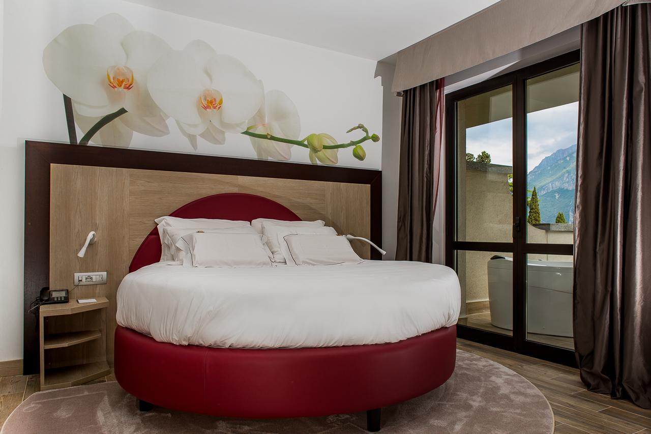Clarion Collection Hotel Griso Lecco Malgrate Esterno foto