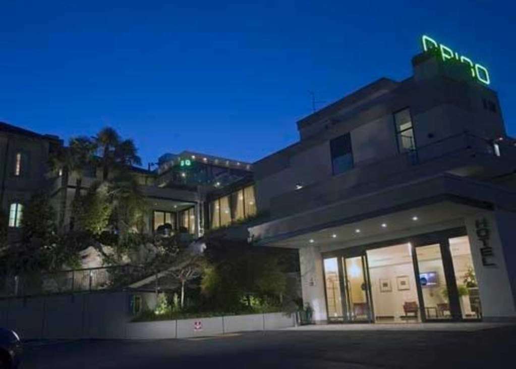 Clarion Collection Hotel Griso Lecco Malgrate Esterno foto