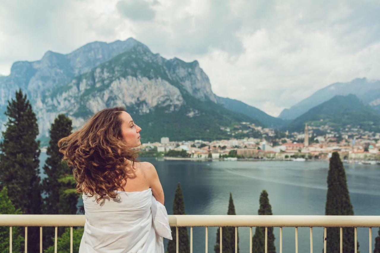 Clarion Collection Hotel Griso Lecco Malgrate Esterno foto